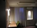 Hotel Kragujevac-indoor lighting  » Click to zoom ->